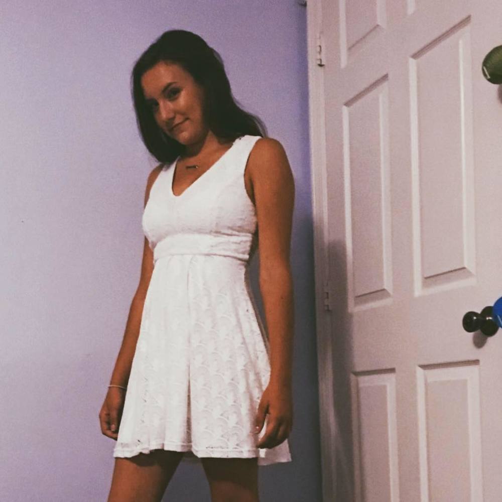 Meet your Posher, Jocie